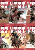 img Collana West - Storia del West - Anno 2023 Completo (Bonelli 2023)