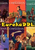 img Chinaman - Collection (9 volumi)(da Skorpio 2012-2013)