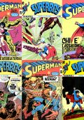 img Collana Super - Serie Completa (26 volumi)(Williams 1973-1974)