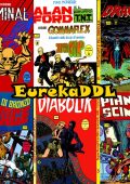 img Superfumetti in film - Serie Completa (17 volumi)(Corno 1976-1980)