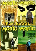 img Il Morto - Collection (56 volumi)(Menhir 2010-2023)