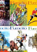 img Fumetto - Collection (19 volumi)(Calderone 1992-2014)
