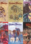 img Speciale Cartonato - Collection (6 volumi)(Cronaca di Topolinia 2009-2018)