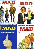 img Mad, il Mensile Piu