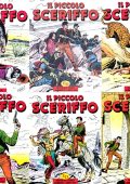 img Il Piccolo Sceriffo - Collection (100 volumi)(Dardo 1990-1999)