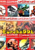 img Super Eroica Capolavori - Collection (142 volumi)(Dardo 1970-1995)
