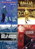 img Francophone - Collection (5 volumi)(BD 2006-2012)