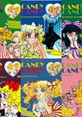 img Candy Candy - Collection (118 volumi)(Fabbri 1980-1983)