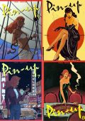 img Pin Up - Serie Completa (9 volumi)(Eura)