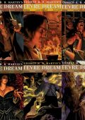 img Fevre Dream - Serie Completa (10 volumi)(Avatar)