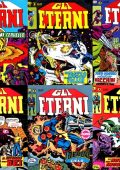 img Collana Fantasy - Serie Completa (29 volumi)(Corno 1978-1980)