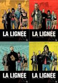 img La stirpe - Serie Completa (4 volumi)(DCP 2012-2013)