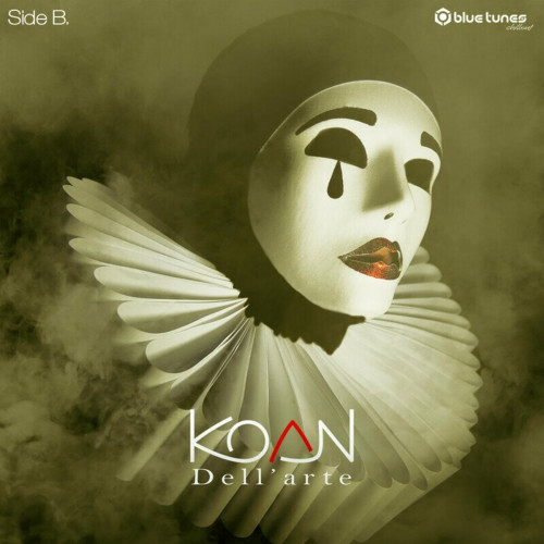 Koan – Dell’arte Side B (2024) FLAC