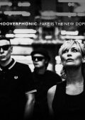 Hooverphonic - Fake Is The New Dope (2024)