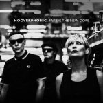 img Hooverphonic - Fake Is The New Dope (2024)