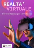 Testi Creativi - Realtà virtuale. Un'introduzione per i principianti (2024)