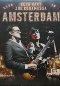Beth Hart & Joe Bonamassa - Live in Amsterdam (2014/2024) FLAC