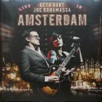 img Beth Hart & Joe Bonamassa - Live in Amsterdam (2014/2024) FLAC