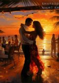 VA - Rhapsodic Night Rythm (2024)