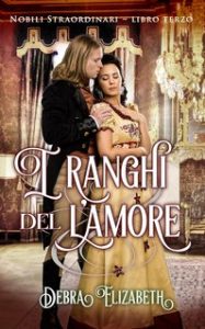 Debra Elizabeth – I ranghi dell’amore (2024)