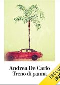Andrea De Carlo - Treno di panna (2019) (mp3 - 128 kbps)