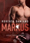 Roberta Damiano - Gods Legacy Vol. 4. Markus (2024)