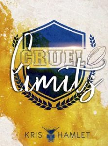 Kris Hamlet – Cruel Limits (2024)