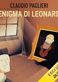 Claudio Paglieri - L'enigma di Leonardo (2024) (mp3 - 128 kbps)