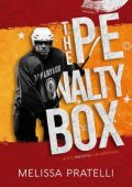 Melissa Pratelli - Serie Off-Love Vol. 3. The penalty box (2024)