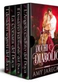 Amy Jarecki - I duchi diabolici (2024)