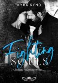 Kyra Synd - Criminal scars Vol. 2. Fighting souls (2024)