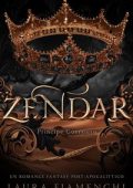 Laura Fiamenghi - Stars and Sand Vol. 1. Zendar: Principe Guerriero (2024)