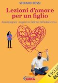 Stefano Rossi - Lezioni d'amore per un figlio (2024) (mp3 - 128 kbps)