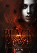 Iry Q. - The Black Amber Vol. 1. A dangerous darkness (2024)