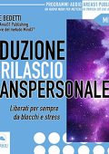 Simone Bedetti - Induzione di Rilascio Transpersonale (2020) (mp3 - 128 kbps)