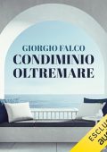 Giorgio Falco, Sabrina Ragucci - Condominio Oltremare (2024) (mp3 - 128 kbps)