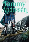 Tammy Andresen - I Lord dello scandalo Vol. 15. Un Lord dalla Scozia (2024)