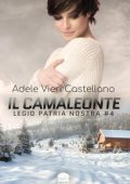 Adele Vieri Castellano - Il Camaleonte (2024)