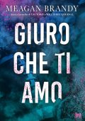 Meagan Brandy - Giura che sei mio Vol. 2. Giuro che ti amo (2024)