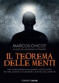 Marcos Chicot - Il teorema delle menti (2015)