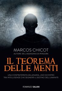 Marcos Chicot – Il teorema delle menti (2015)