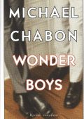 Michael Chabon - Wonder boys (2013)