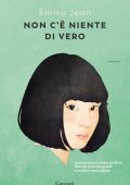 Emiko Jean - Non c’è niente di vero (2024)