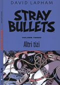 img Cosmo Comics 098 - Stray Bullets 3, Altri tizi (Cosmo 2020-11)
