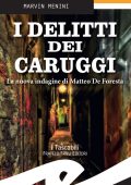 Marvin Menini - I delitti dei caruggi (2018)