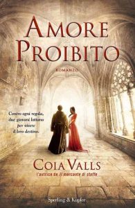 Coia Valls – Amore proibito (2016)