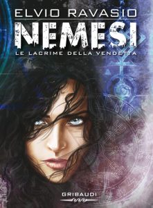 Elvio Ravasio – Nemesi. Le lacrime della vendetta (2021)