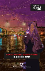 Lucio Figini, Giada Figini – Il dono di Maia (2022)