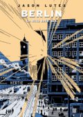 img Coconino Cult Berlin 03 - La città della luce (Coconino Press Ottobre 2018)