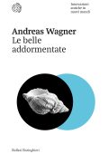 Andreas Wagner - Le belle addormentate (2024)